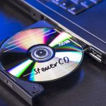 Steuer-CDs