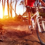 Mountainbiken