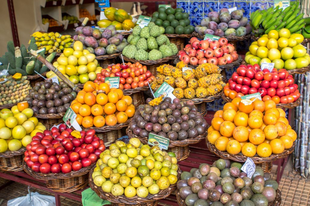 Noite do Mercado