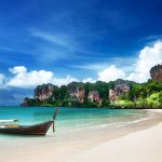 Für Sonnenanbeter: Thailand