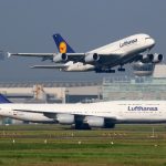 Lufthansa