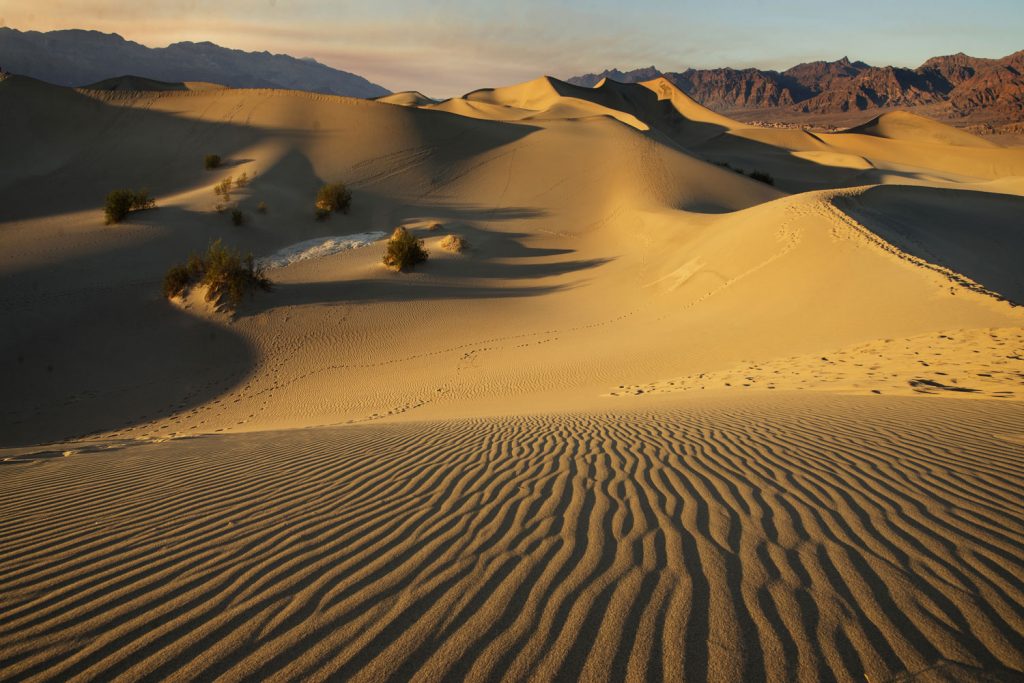 Death Valley