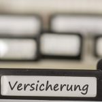 Versicherung
