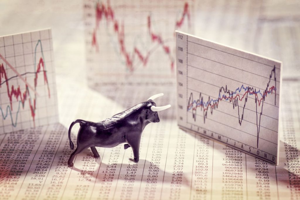 Aktien? Kein Interesse!