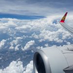 Hainan Airlines...