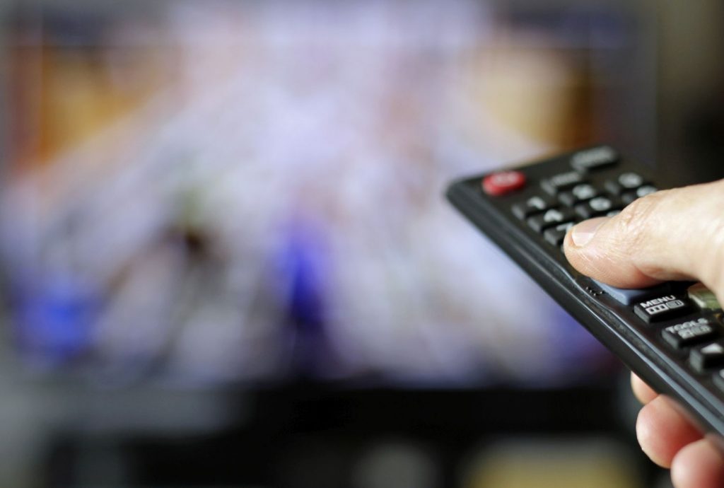 TV