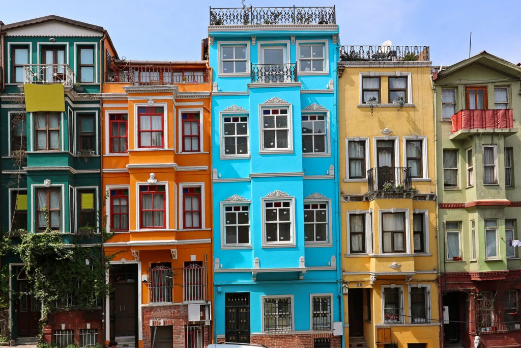 Balat, Türkei