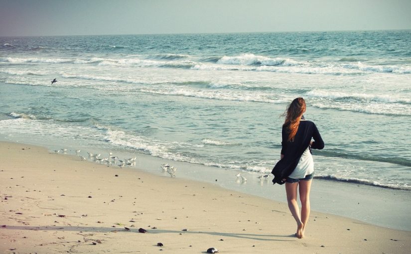Diese 5 Gefahren lauern am Strand