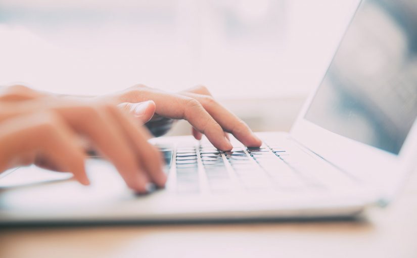 6 einfache Tipps für Ihre Online-Bewerbung