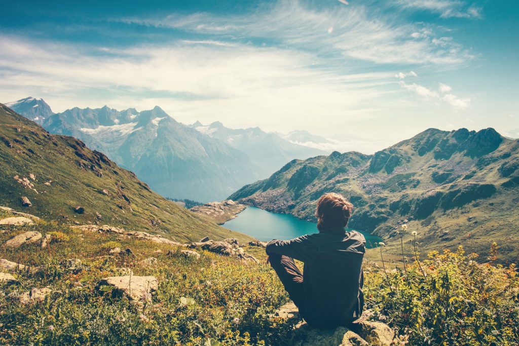 Die besten Reiseziele für Singlereisen 2019