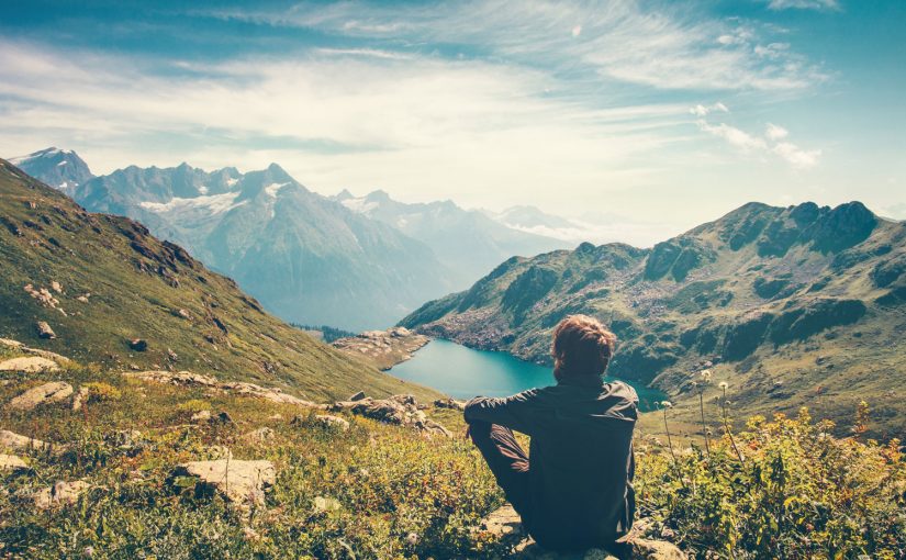 Die besten Reiseziele für Single-Reisen 2019