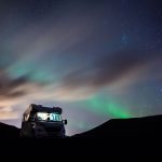Wintercamping