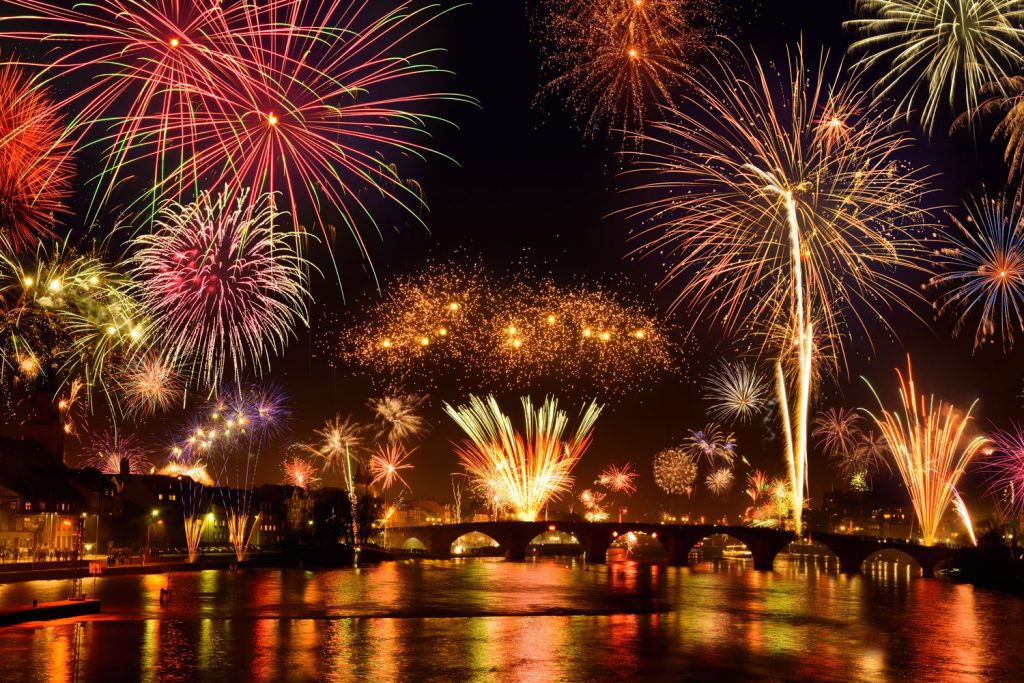 Die besten Silvester-Geheimtipps 2018