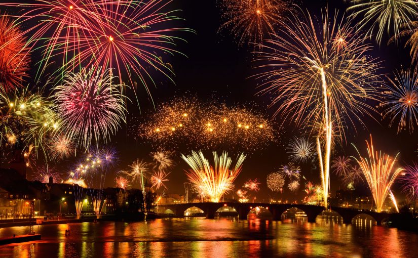 Die besten Silvester-Geheimtipps 2018