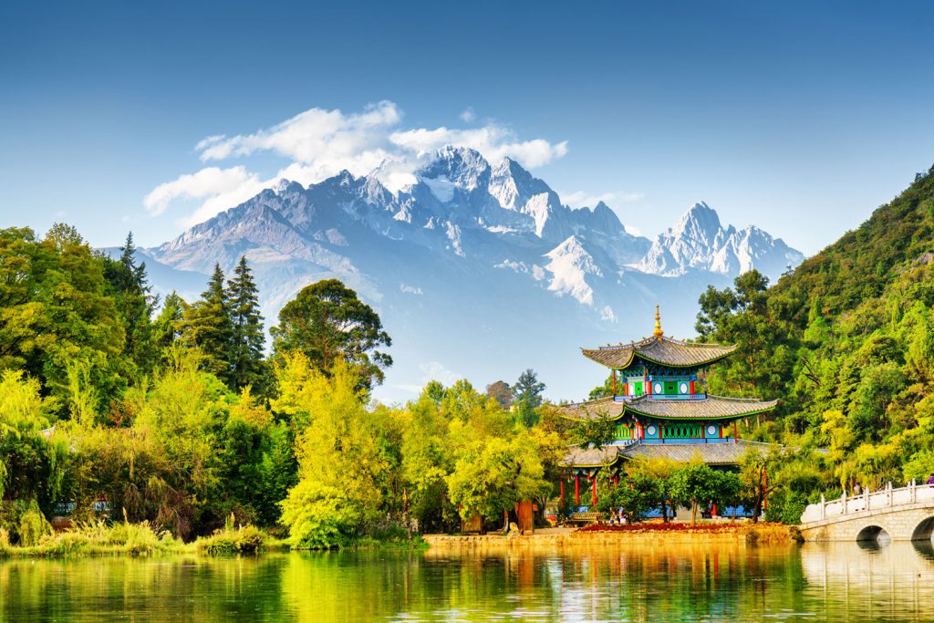 Zu Fuß durchs Reich der Mitte – die besten Wanderungen in China