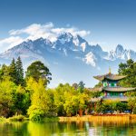 Zu Fuß durchs Reich der Mitte – die besten Wanderungen in China
