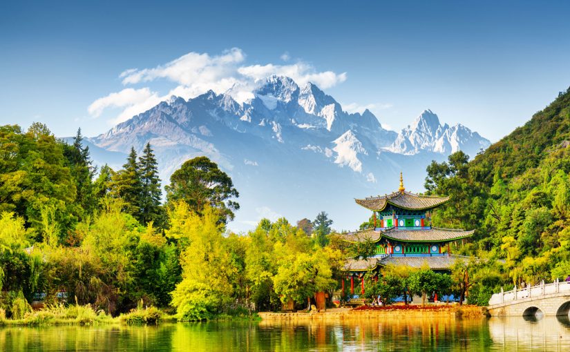 Zu Fuß durchs Reich der Mitte – die besten Wanderungen in China