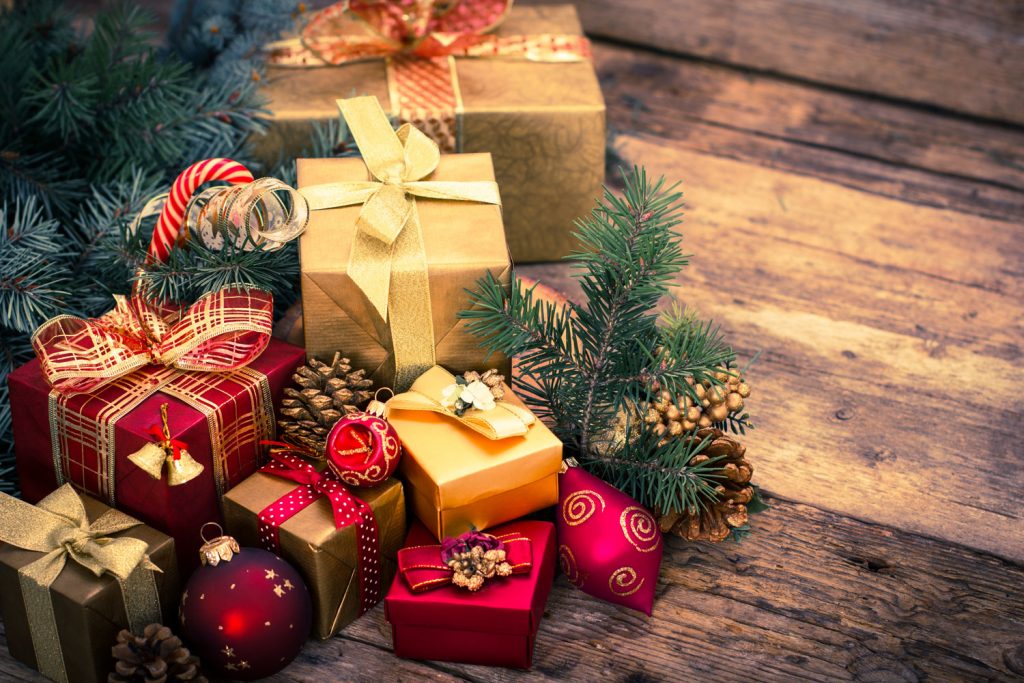 Weihnachten mal anders: Weihnachtsbräuche aus aller Welt