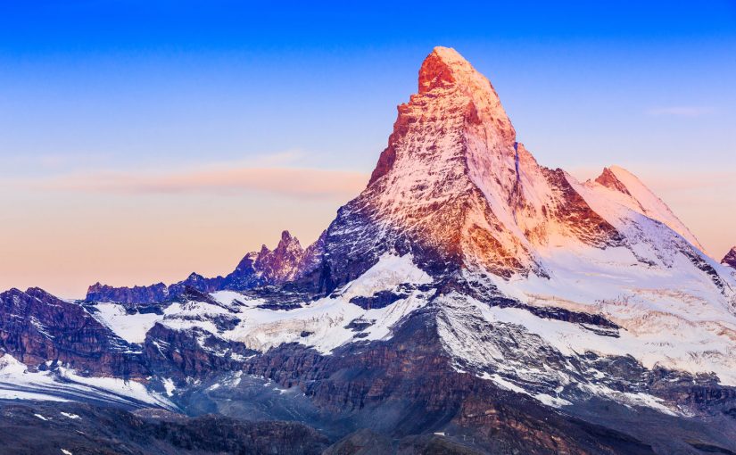Die großartigsten Erlebnisse am Matterhorn