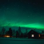 Finnland – Urlaub wie im Wintermärchen