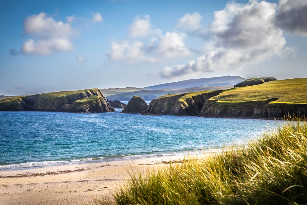 Shetland