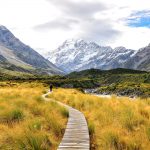 Neuseeland