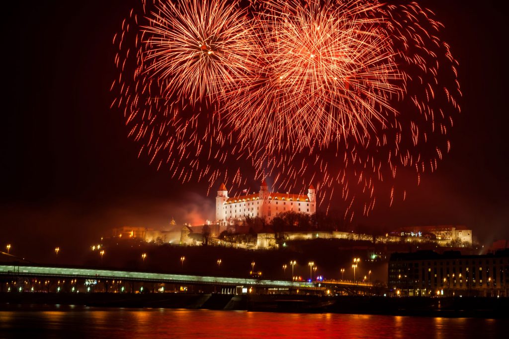 Bratislava