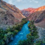 Kasachstan: Das Outdoor-Paradies