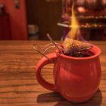 Deutschland: Feuerzangenbowle