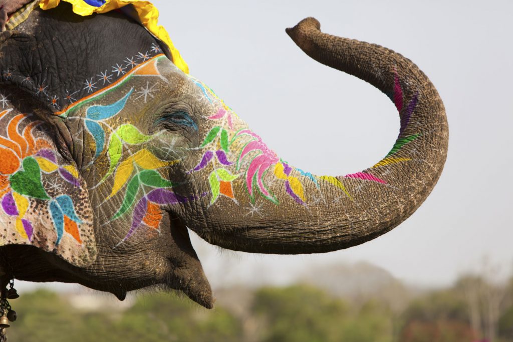Indien