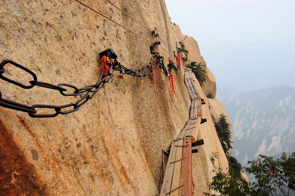 Mount Hua