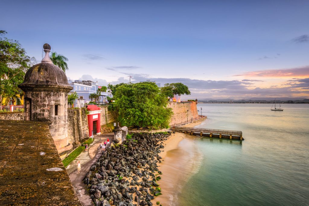 San Juan