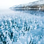 Russland: Baikalsee