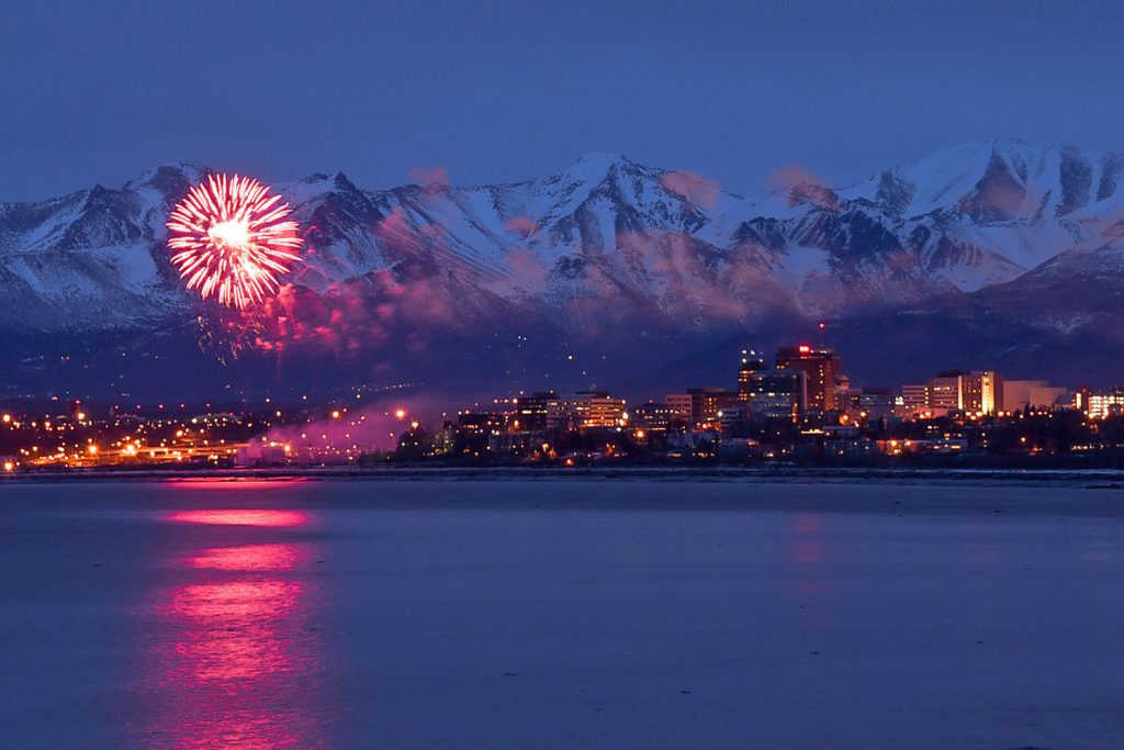 Anchorage