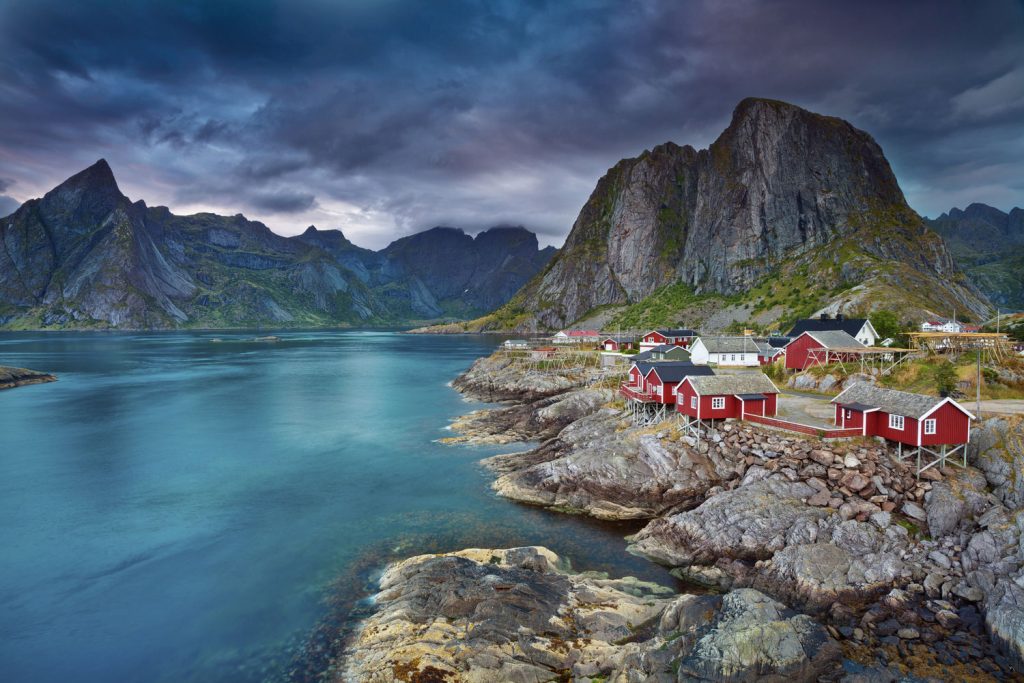Lofoten