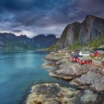 Lofoten