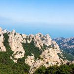 Fushan Mountain Park