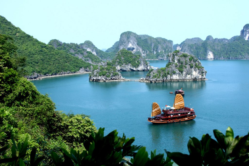 Vietnam