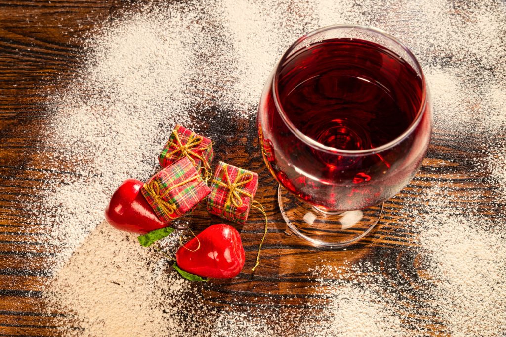 Schweden: Julmust
