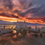 USA: Mono Lake