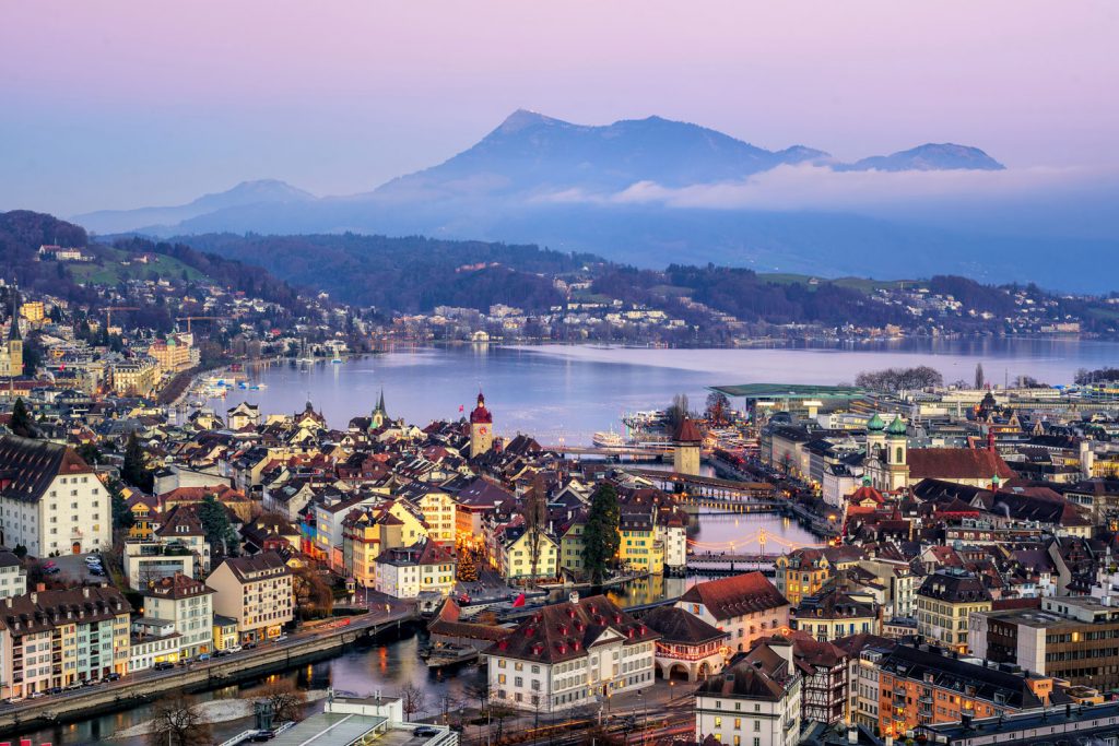 Schweiz