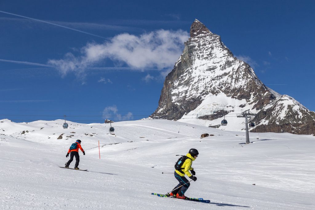 Wintersport