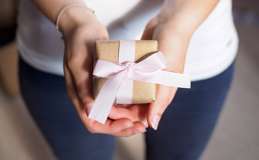 Geschenke brauchen Zeit – Diese Präsente sollten rechtzeitig bestellt werden