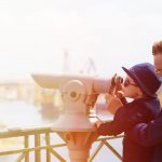 Städtetour mit Kindern - Europas kinderfreundlichste Städte