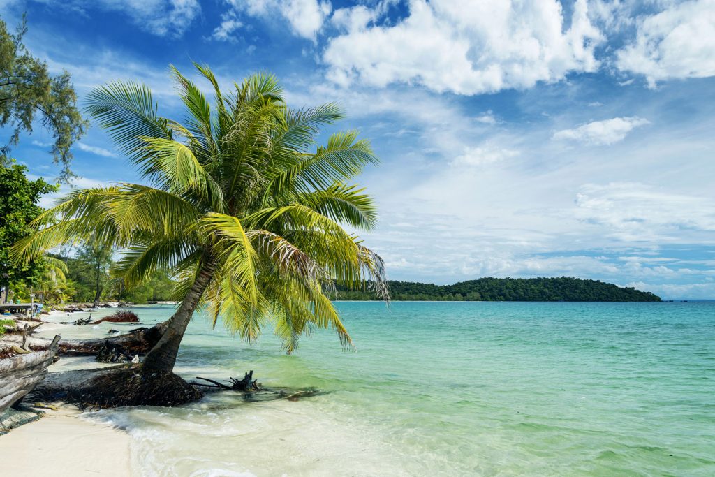 Die besten Low-Budget-Reiseziele 2019