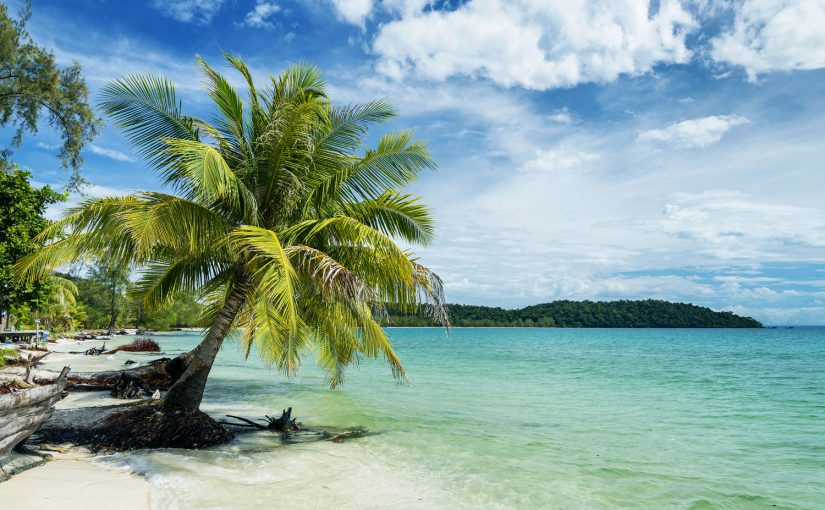Die besten Low-Budget-Reiseziele 2019