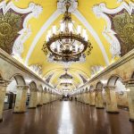 Moskauer Metro