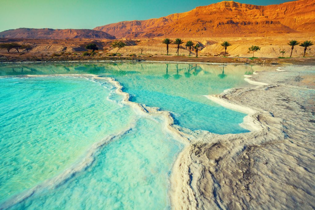 Jordanien