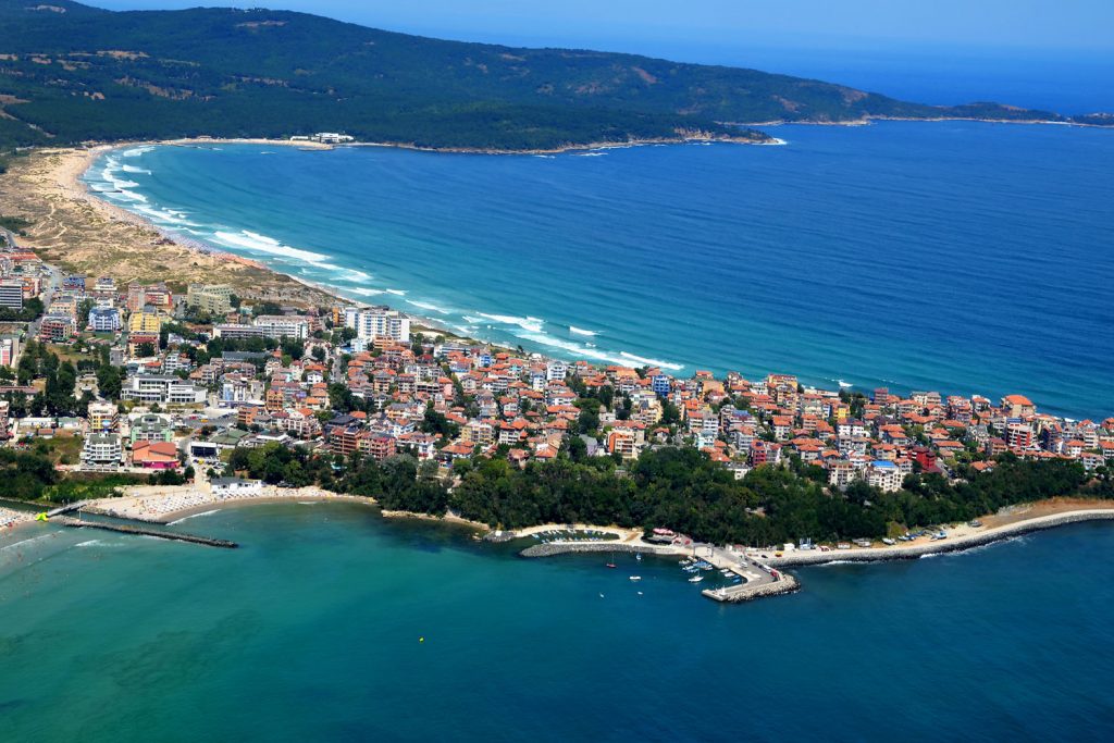 Bulgarien