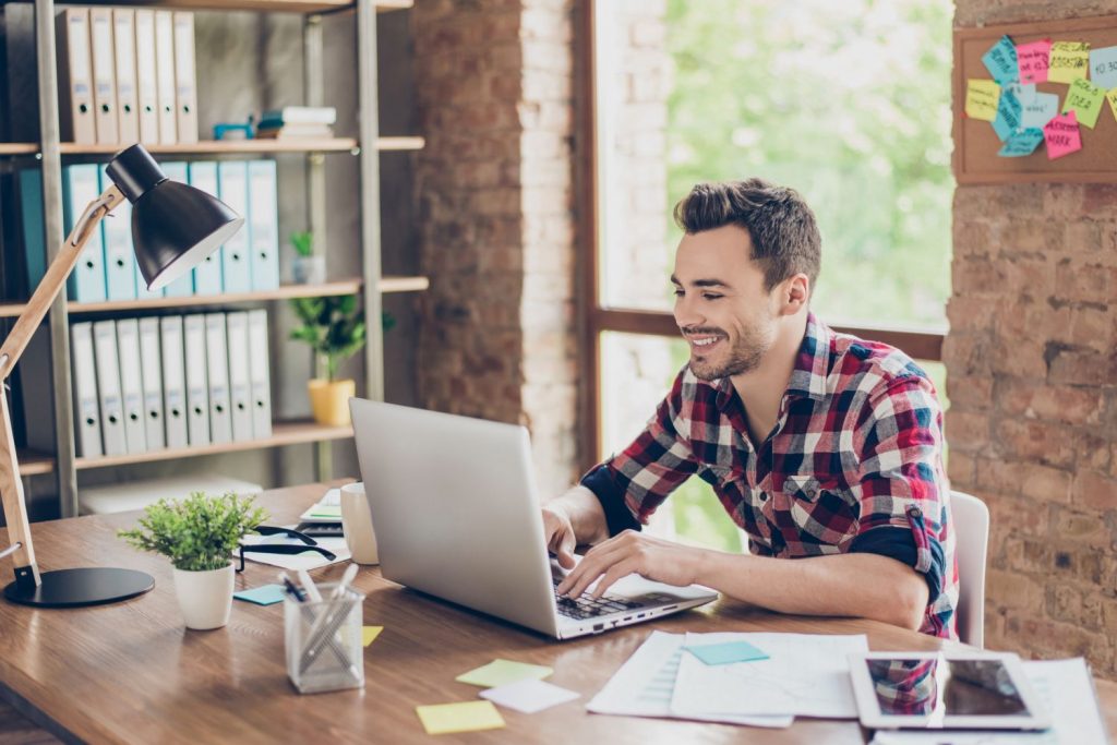 Home Office per Gesetz?